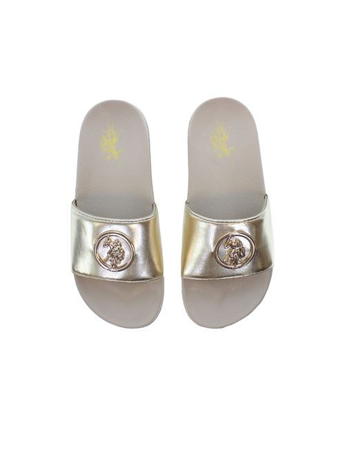 IVY002A U.S. POLO ASSN | IVY002W/5Y2/GOL001